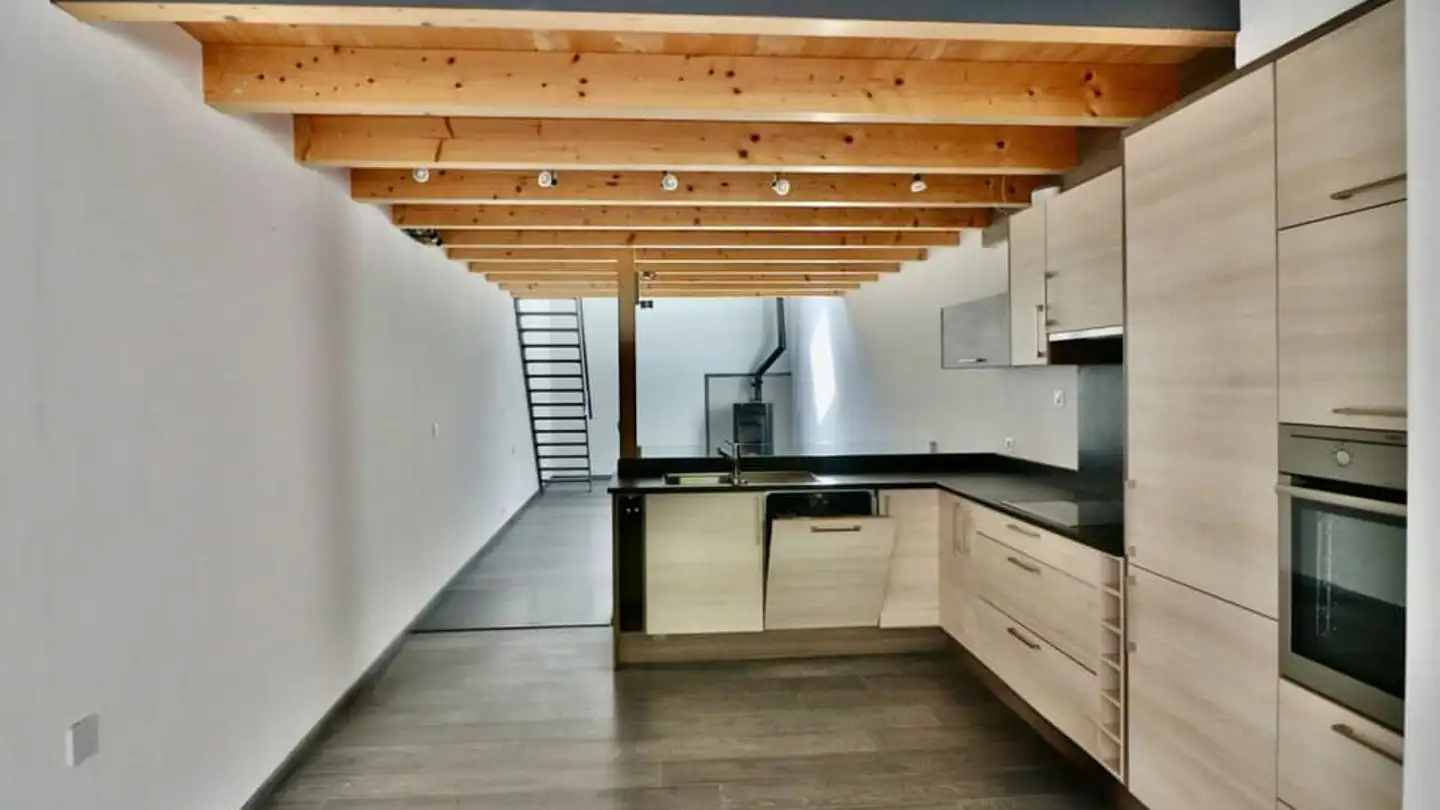 Single house for sale - 1920 Martigny