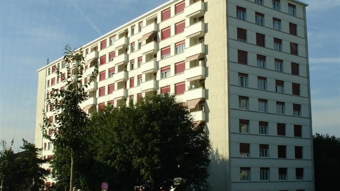Outdoor parking space for rent - Avenue De Florissant 30, 1020 Renens VD