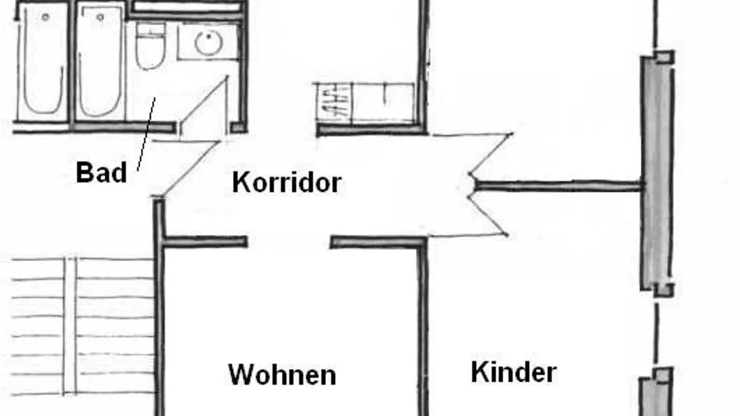 Apartment for rent - Sedelstrasse 22, 6020 Emmenbrücke - Photo 3