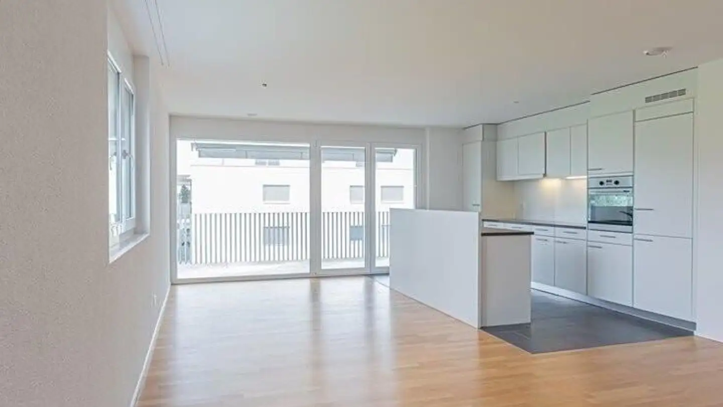 Apartment for rent - Bettenwiesenstrasse 14, 9300 Wittenbach - Photo 3