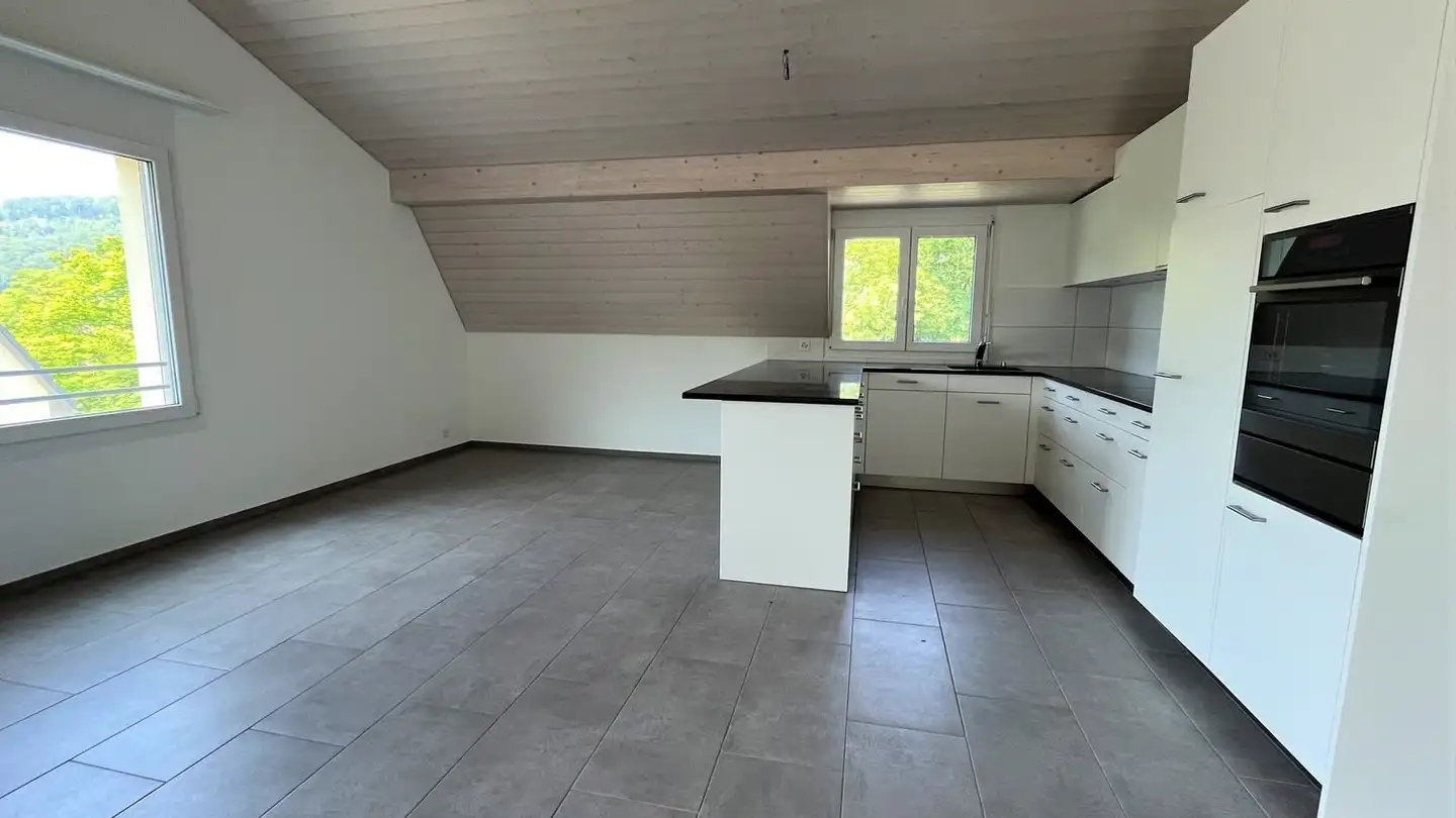 Attic flat for rent - Rainmattweg 6, 4203 Grellingen - Photo 4