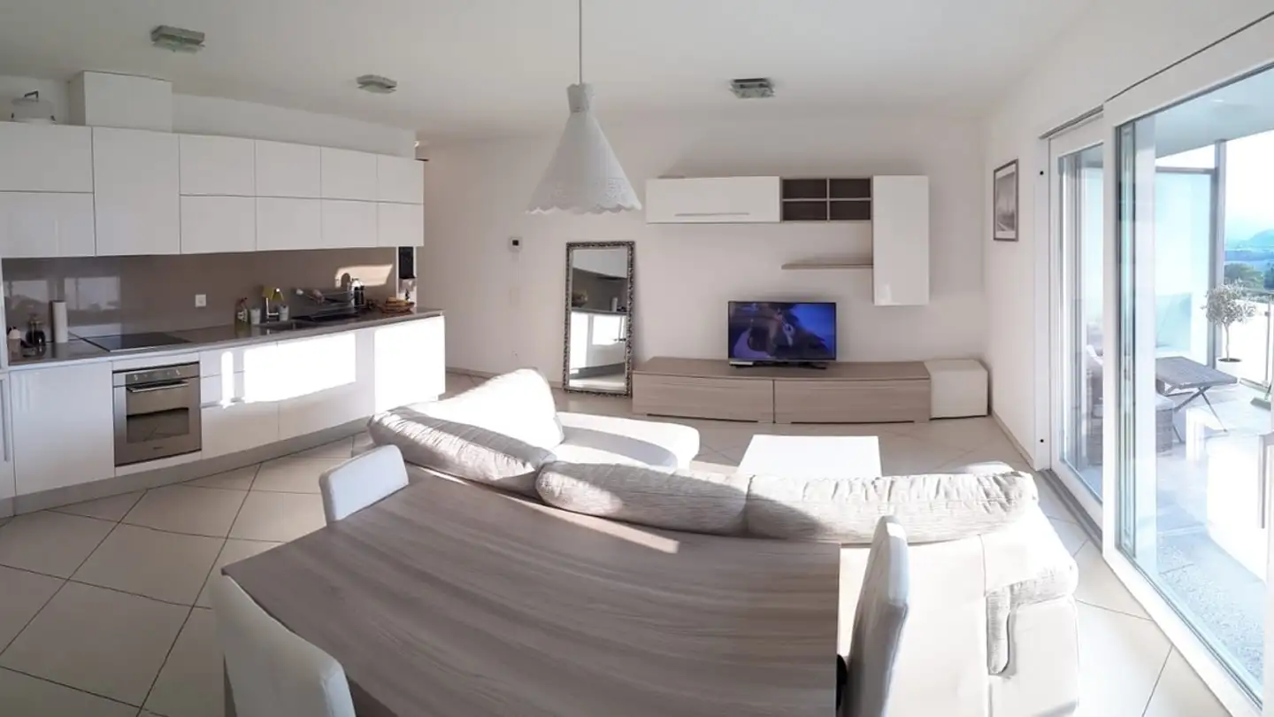 Apartment for sale - 6814 Cadempino