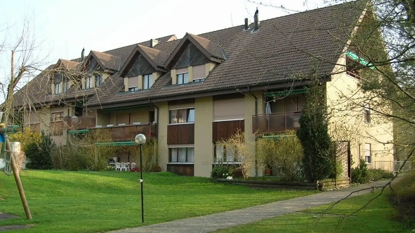 Appartamento in affitto - Winznauerstrasse 13a, 4654 Lostorf