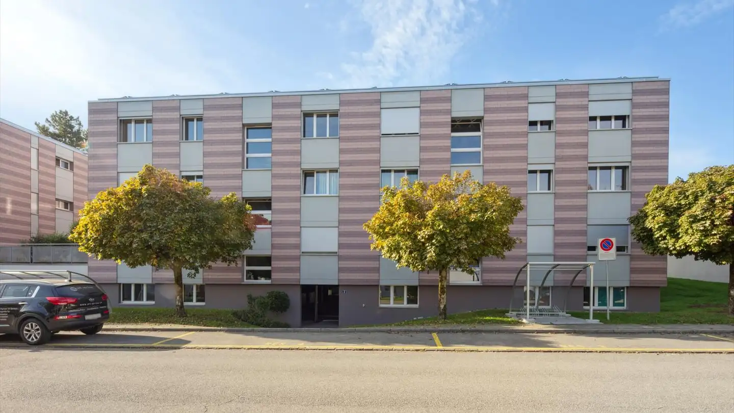 Appartamento in affitto - Bützackerstrasse 16, 8304 Wallisellen - Photo 2