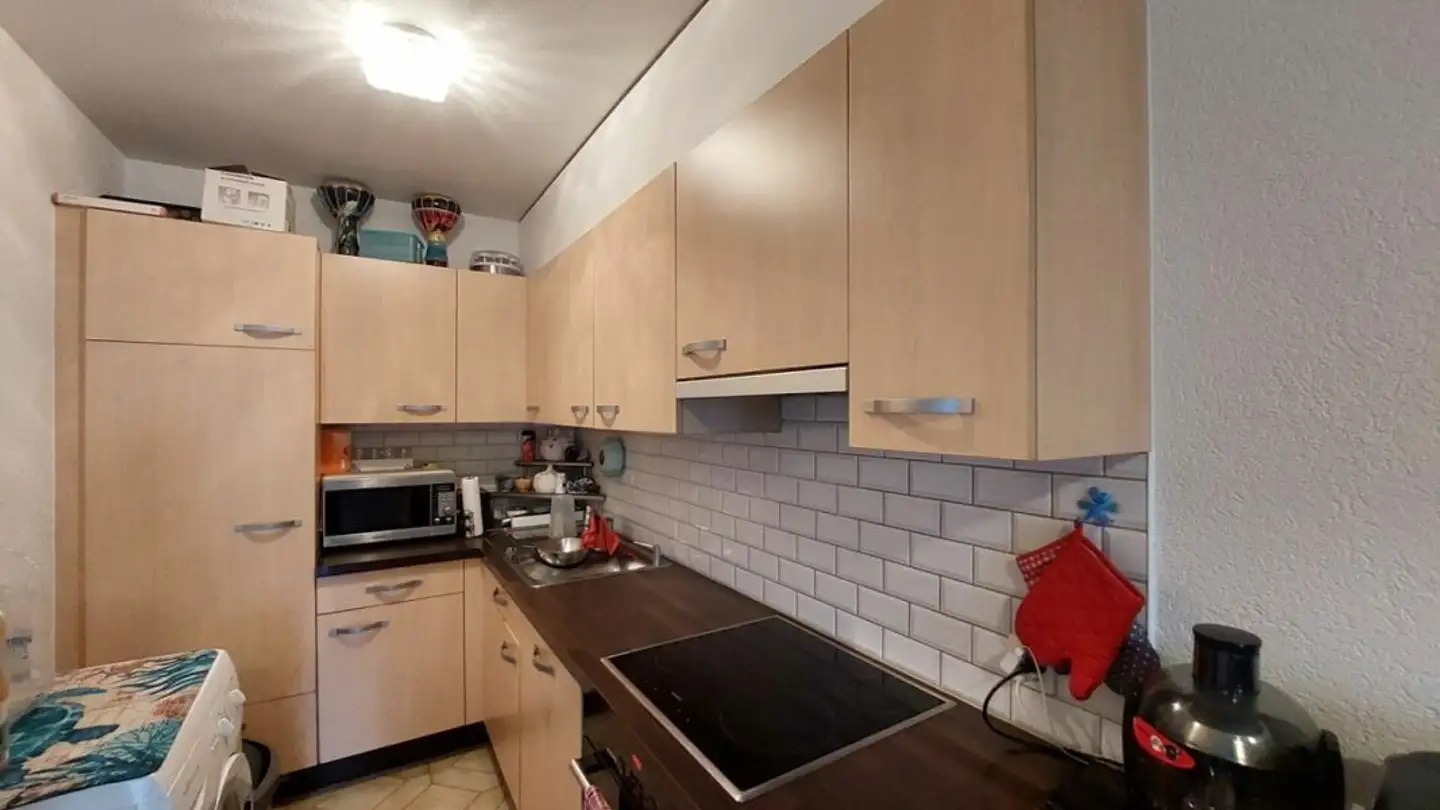 Apartment for sale - 2074 Marin-Epagnier - Photo 3