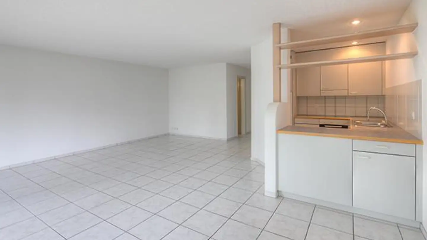 Wohnung mieten - Grüttbachstrasse 18, 4542 Luterbach - Foto 3