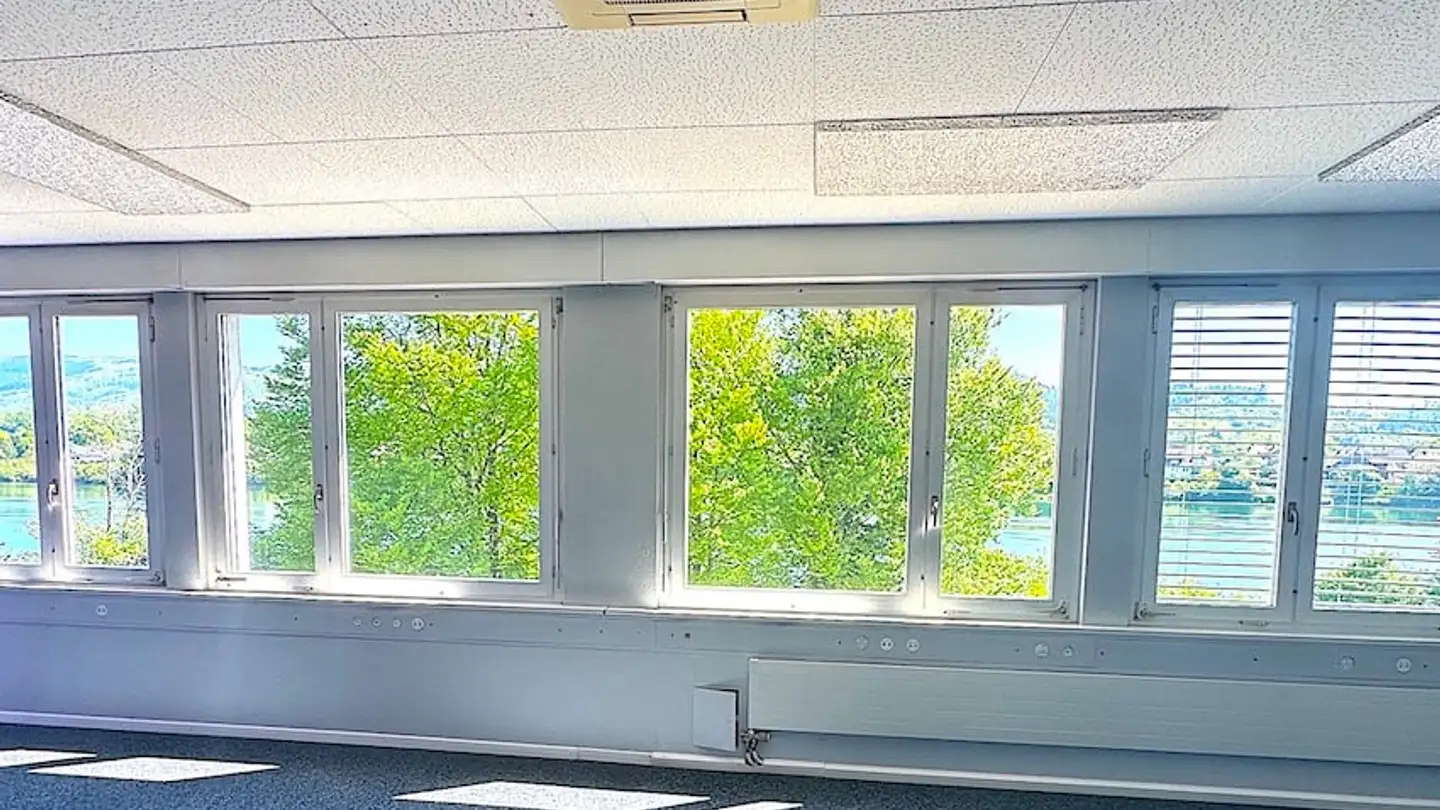 Office space for rent - Rheinstrasse 74, 4323 Wallbach - Photo 2