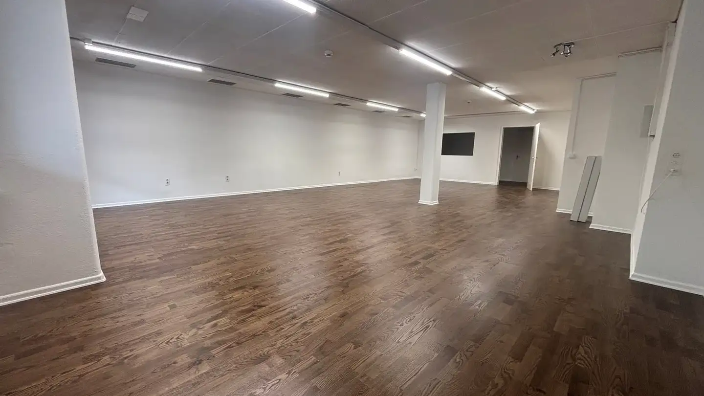Gewerbe mieten - Seftigenstrasse 57, 3007 Bern - Foto 3