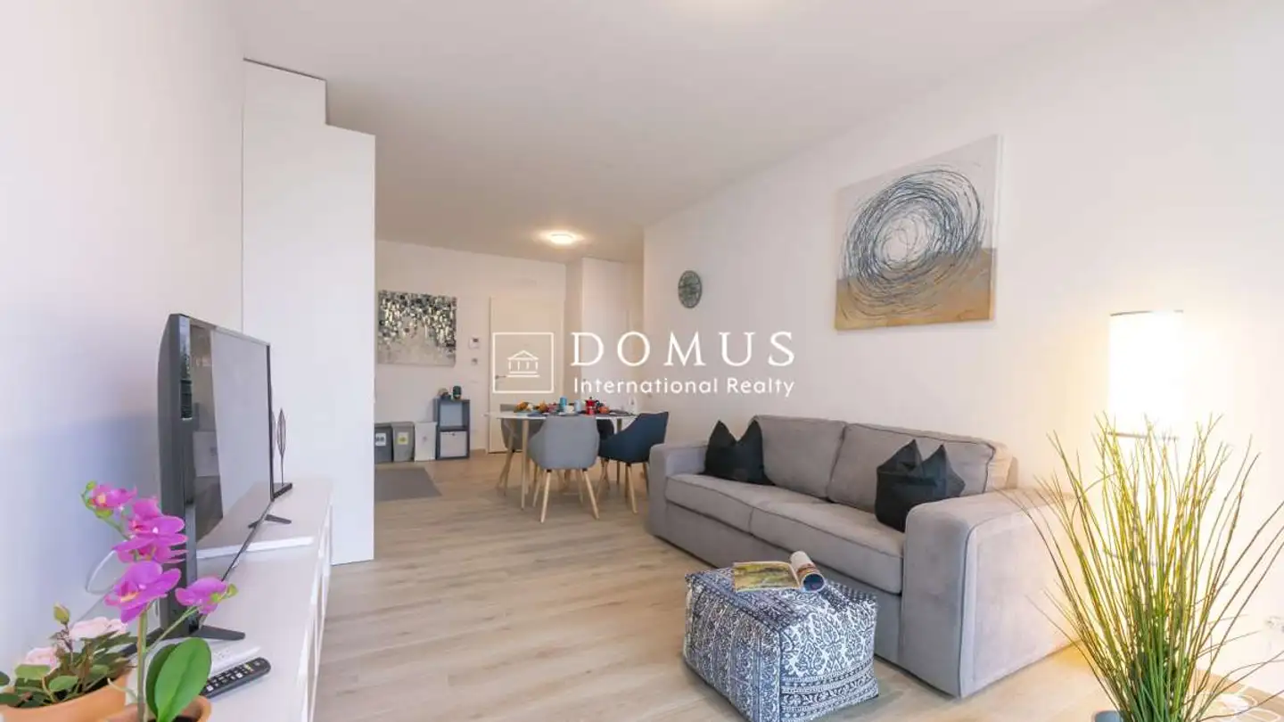 Appartamento in vendita - Via Merlina, 6962 Viganello - Photo 2