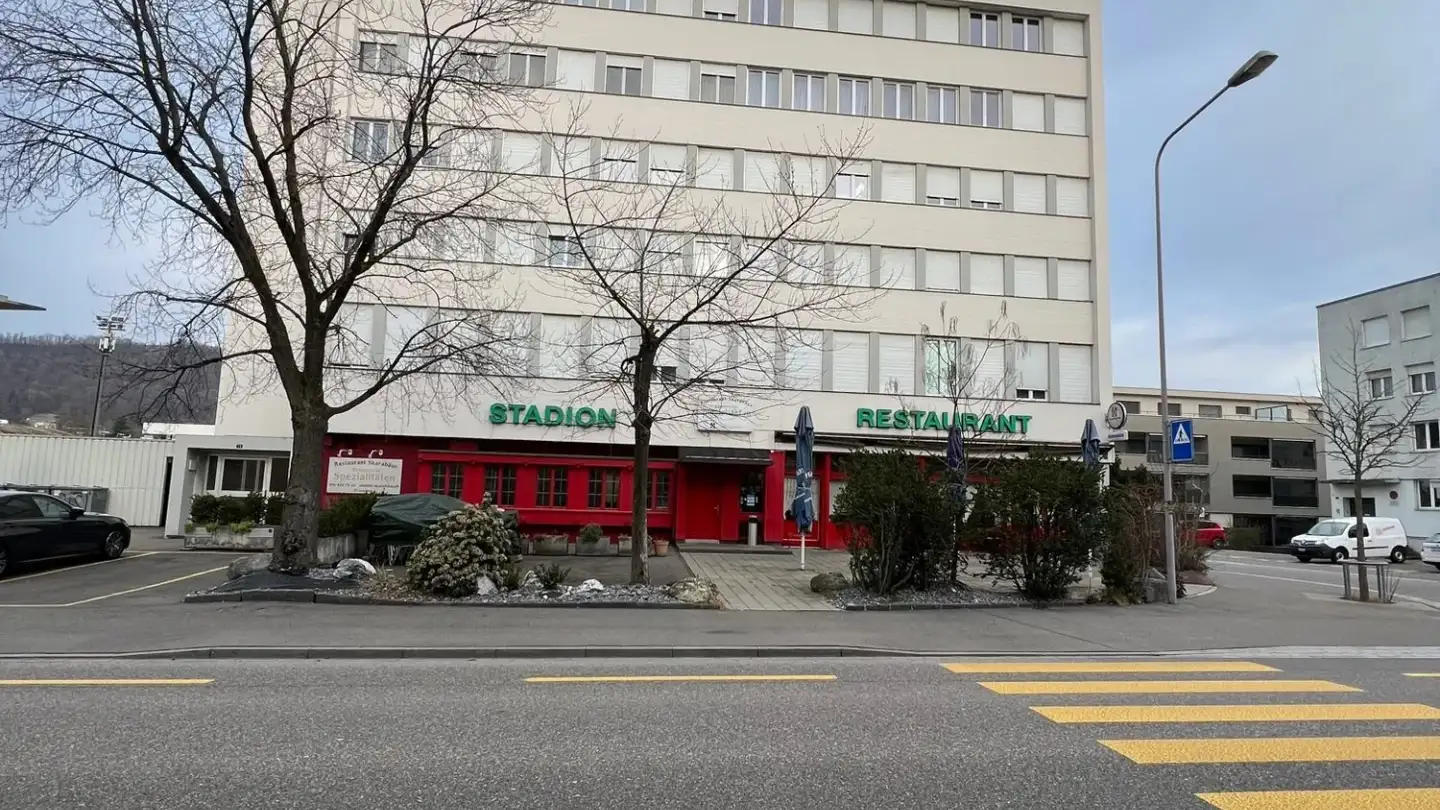 Wohnung mieten - Seminarstrasse 71, 5430 Wettingen