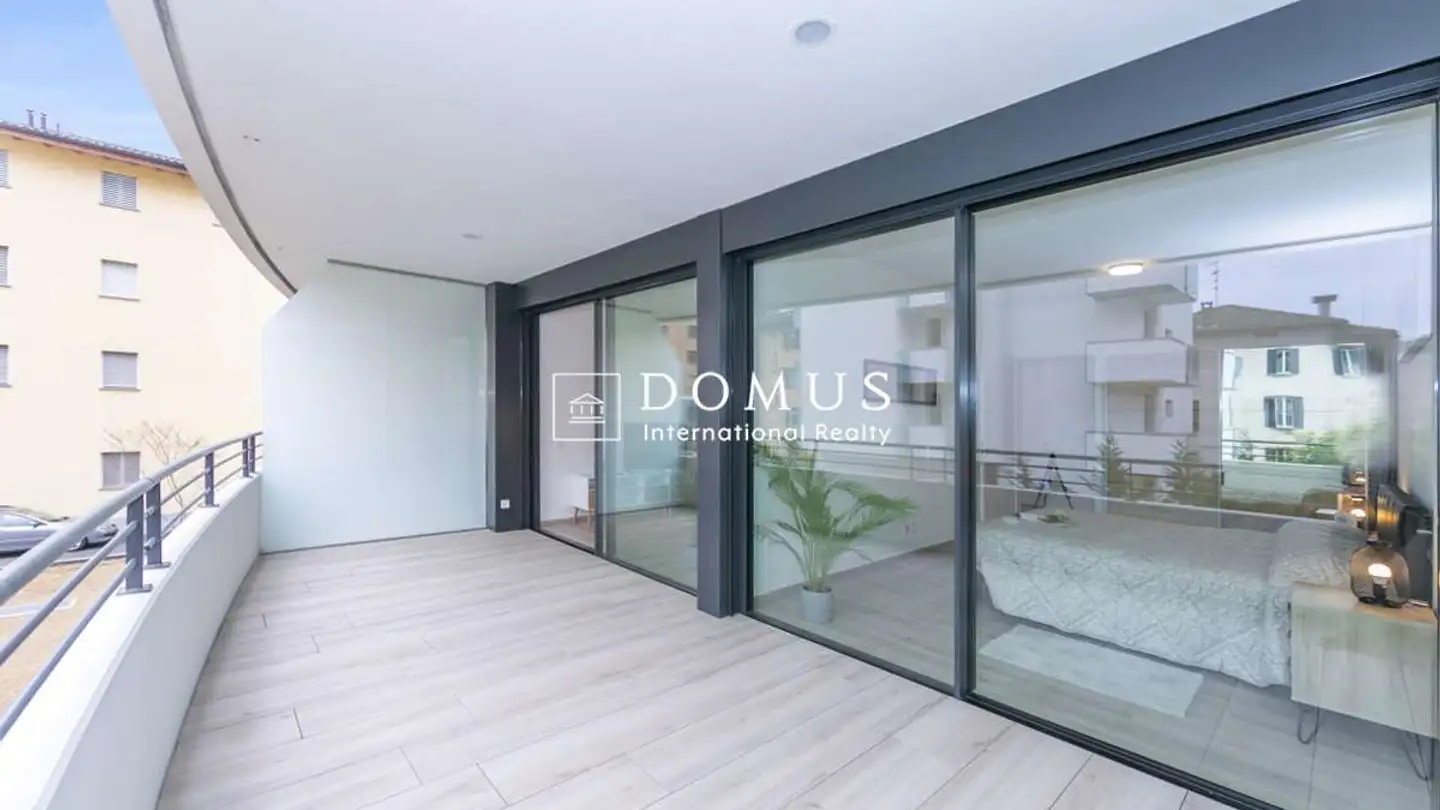 Appartamento in vendita - Via Merlina, 6962 Viganello - Photo 3