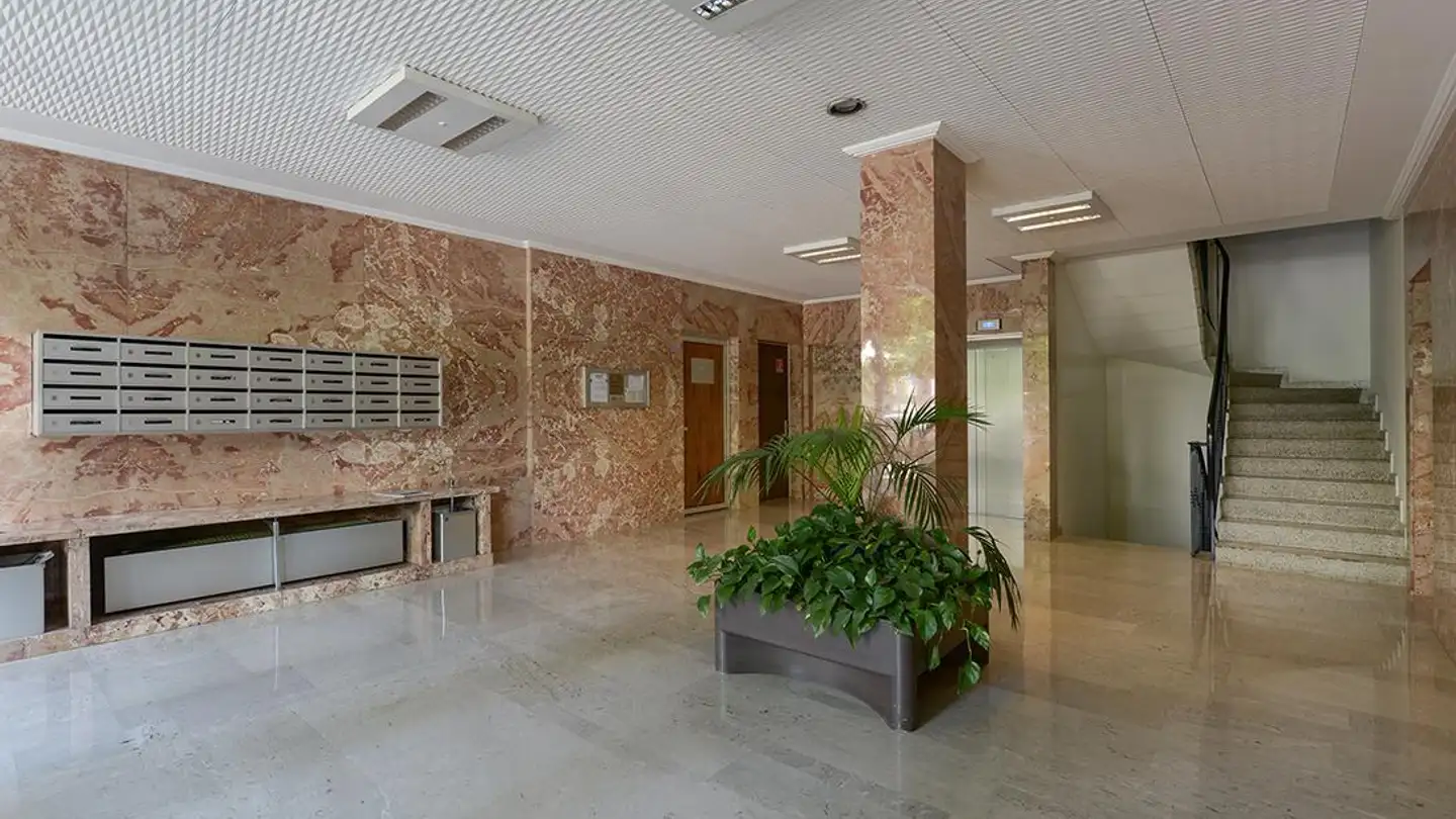 Apartment for rent - Chemin Taverney 13, 1218 Le Grand-Saconnex - Photo 2