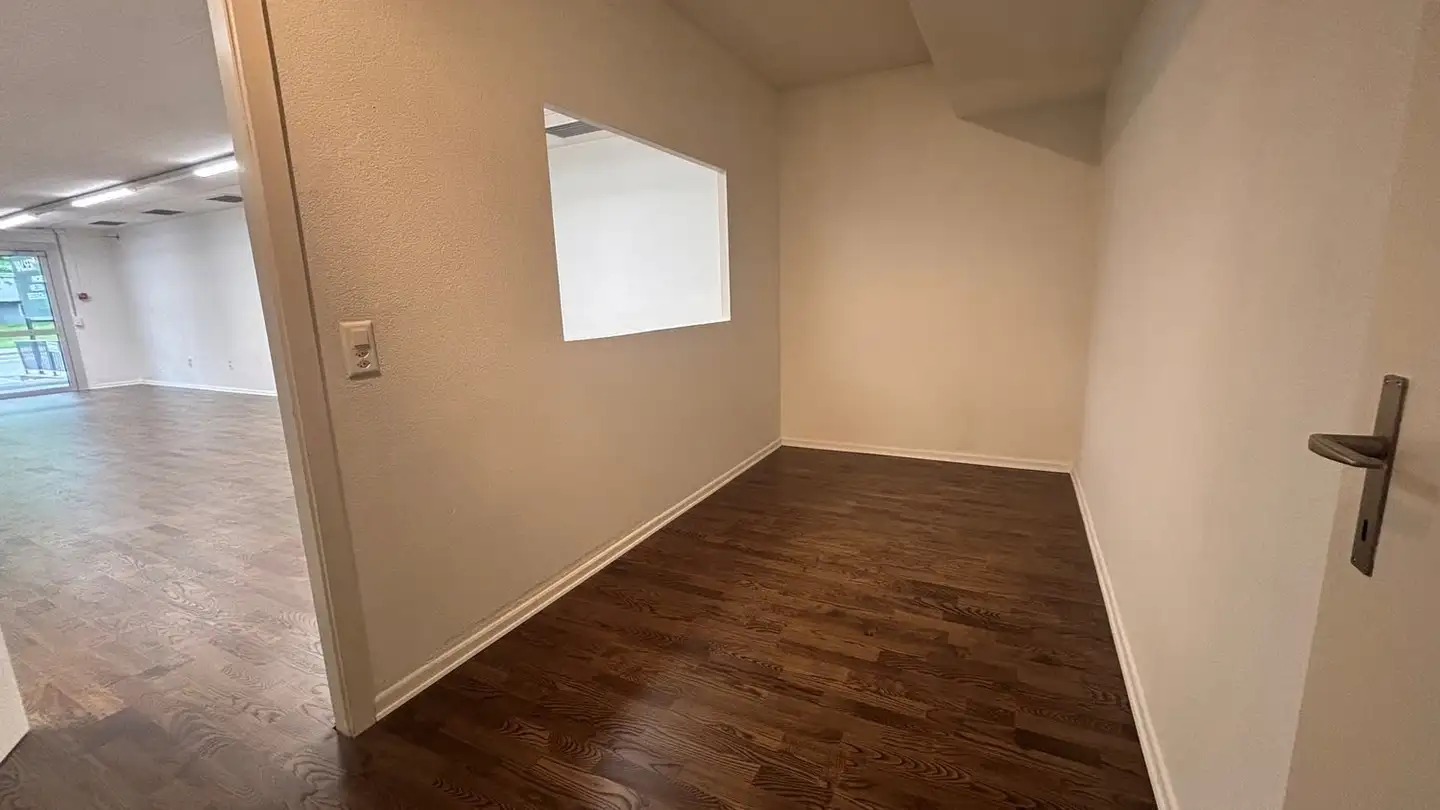 Gewerbe mieten - Seftigenstrasse 57, 3007 Bern - Foto 4
