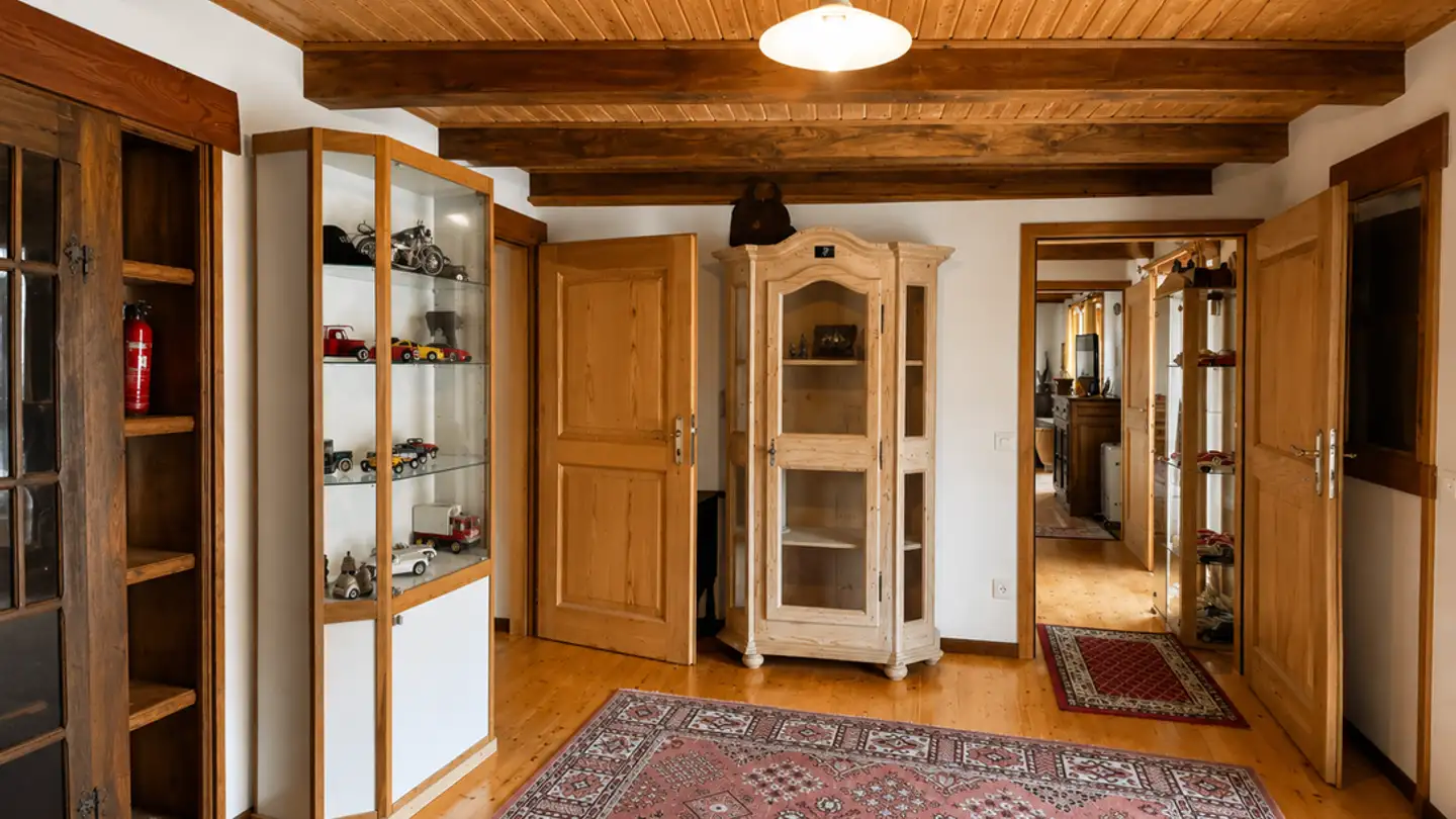 Appartement à vendre - Comologno, 6663 Comologno - Photo 2