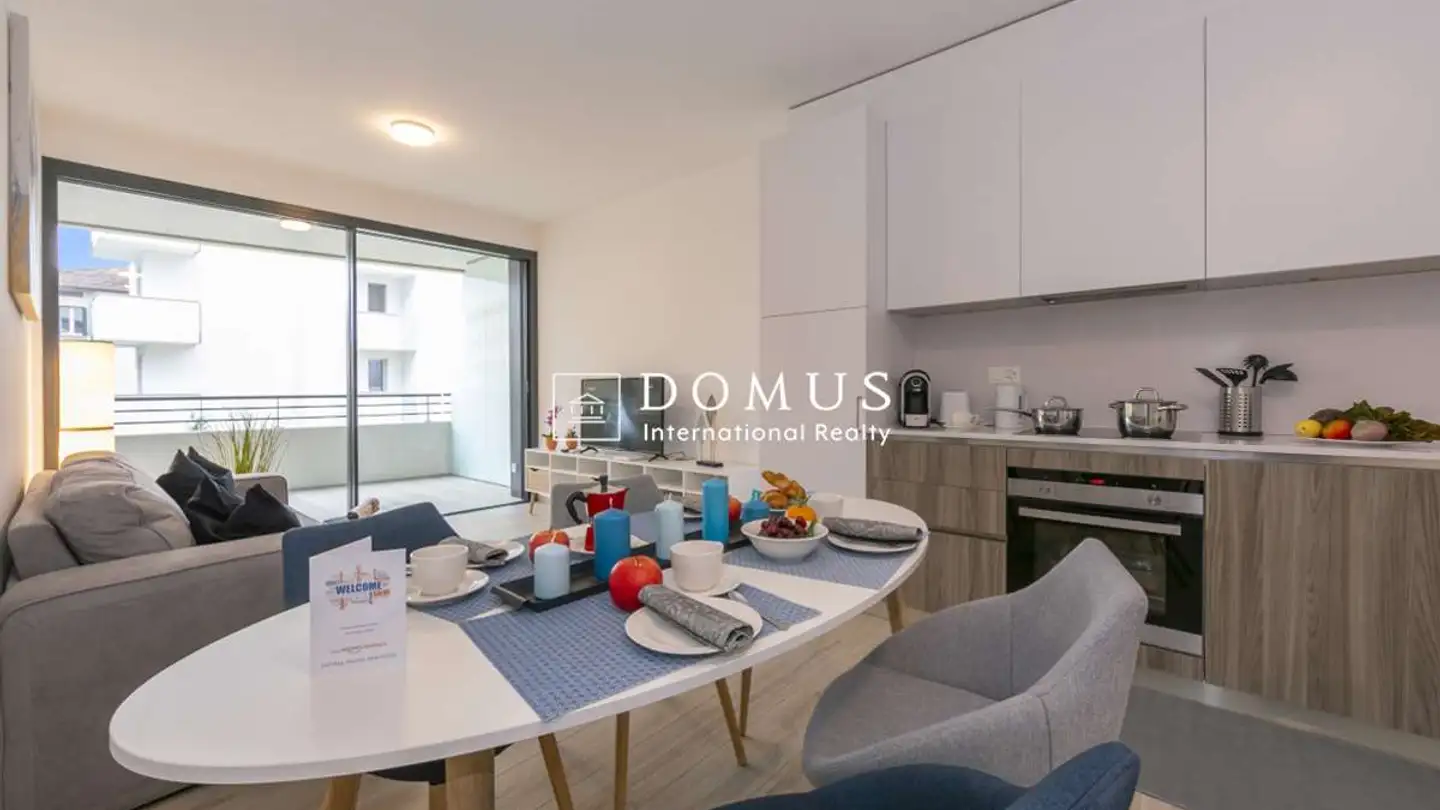 Appartamento in vendita - Via Merlina, 6962 Viganello - Photo 4