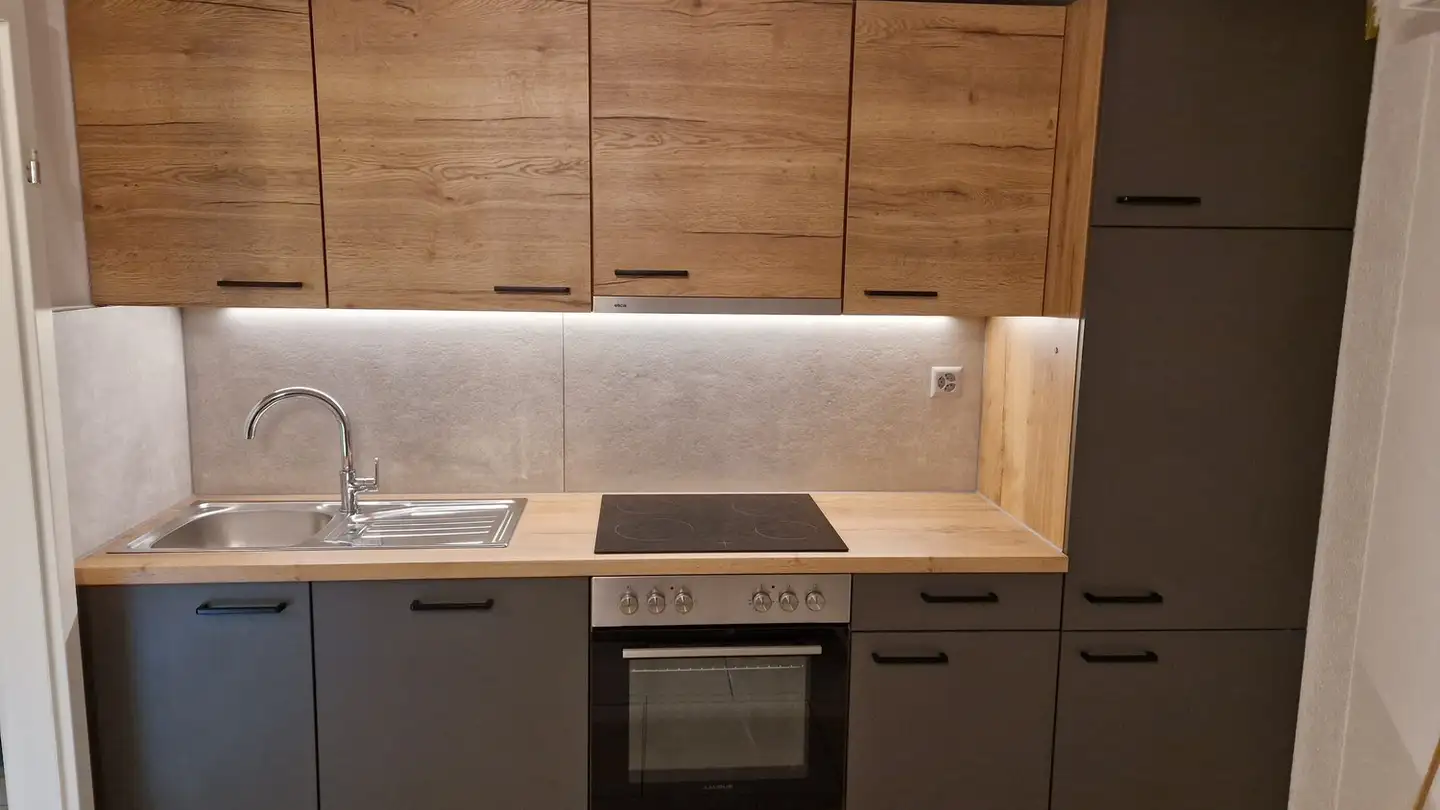 Apartment for rent - Konsumstrasse 41, 9240 Uzwil