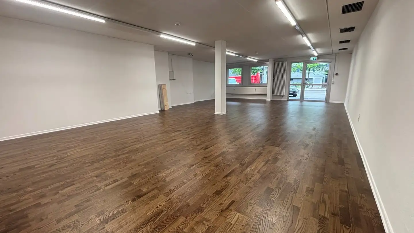 Gewerbe mieten - Seftigenstrasse 57, 3007 Bern - Foto 2