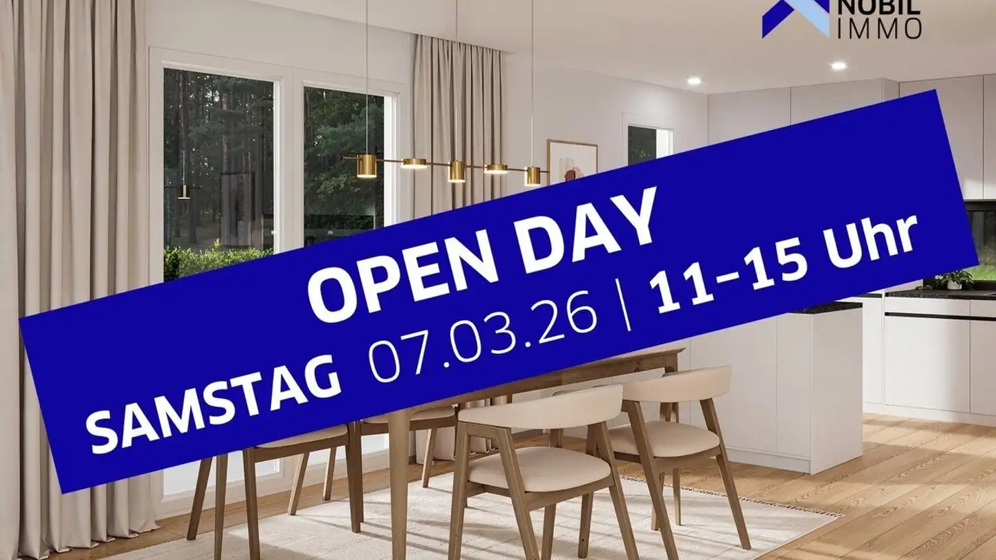 Maison individuelle à vendre - 8955 Oetwil an der Limmat