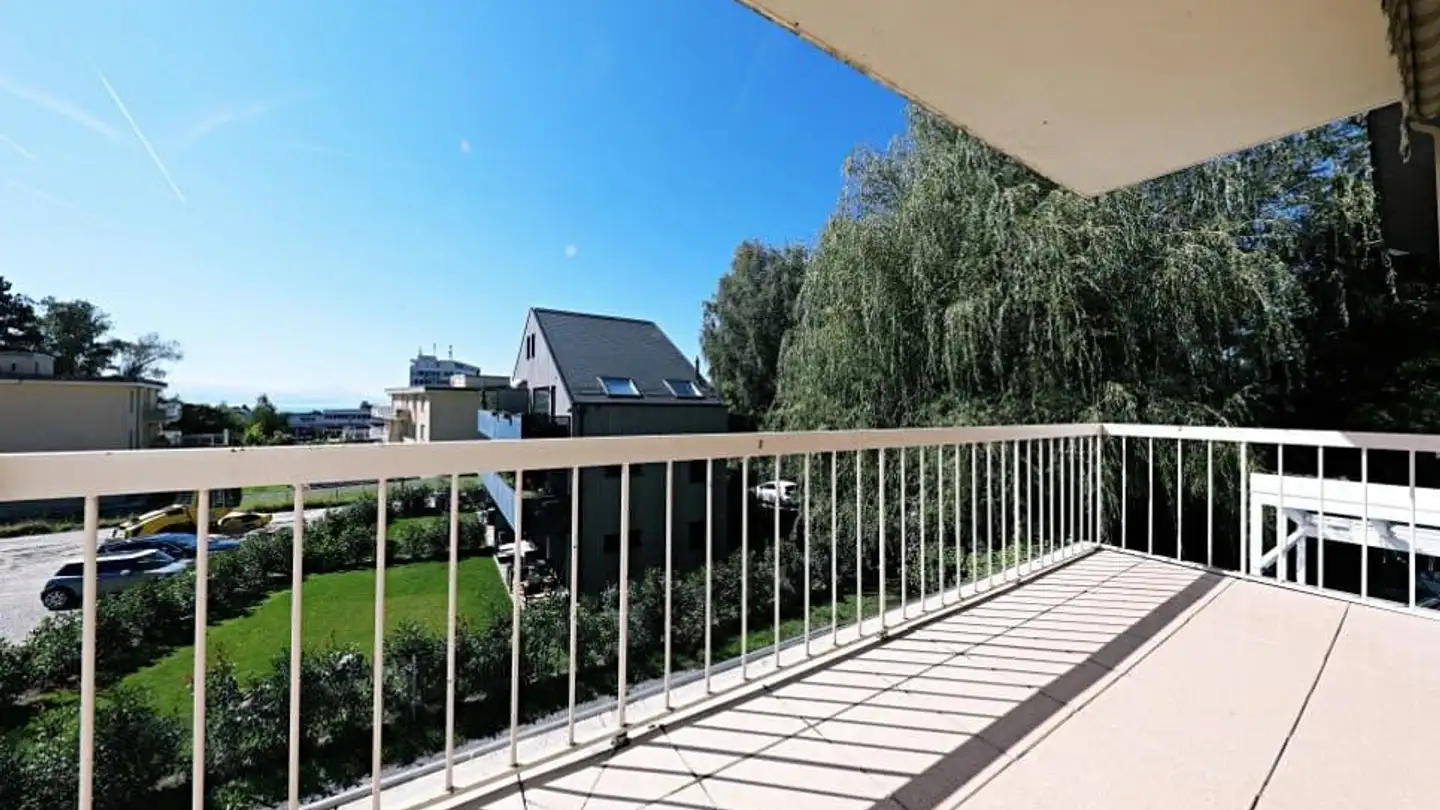 Wohnung mieten - Chemin Du Vieux-Tilleul 16, 1008 Prilly