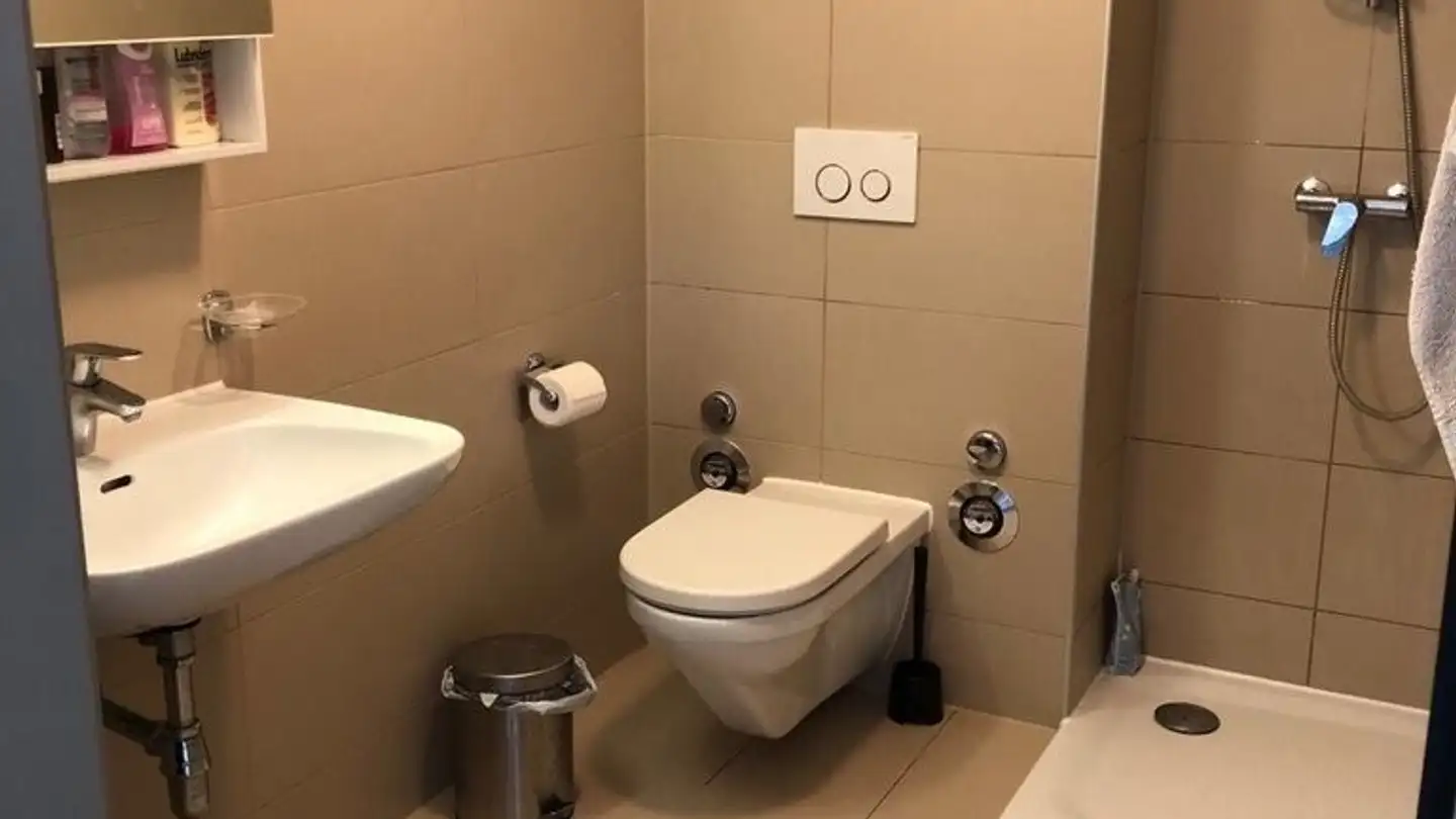 Studio à louer - Chemin De La Forêt 14, 1024 Ecublens VD - Photo 4