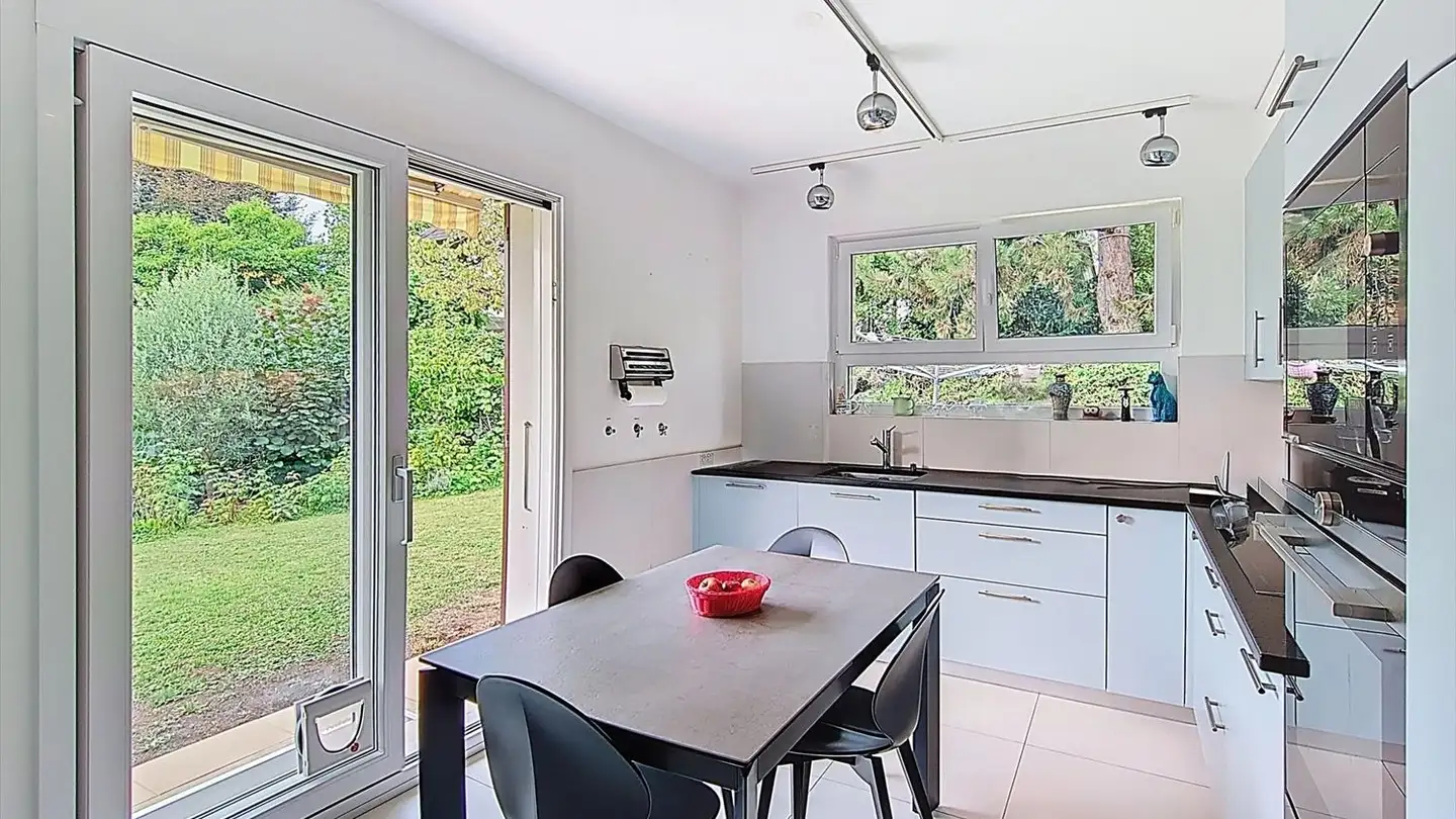 Maison jumelle à vendre - 1807 Blonay - Photo 3