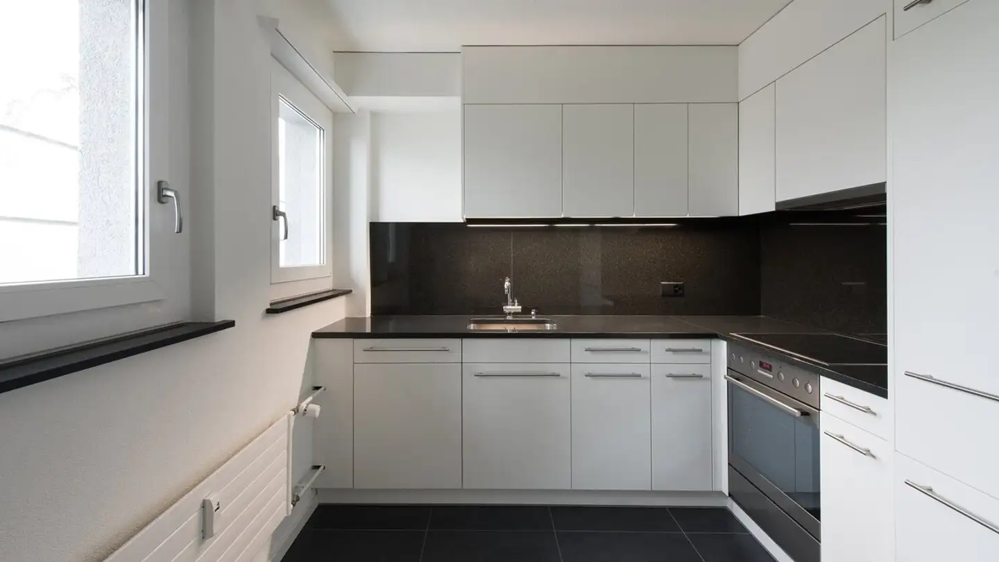 Appartamento in affitto - Mettlenweg 92, 2504 Biel/Bienne - Photo 3