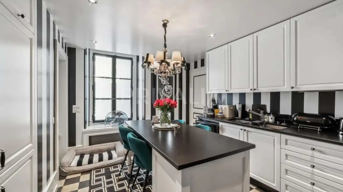 Maison individuelle à louer - 1253 Vandoeuvres - Photo 4