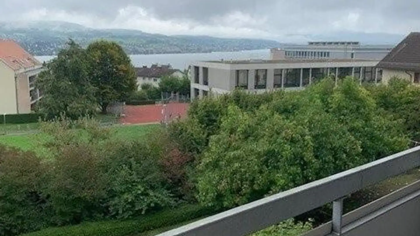 Wohnung mieten - Dörflistrasse 43, 8942 Oberrieden