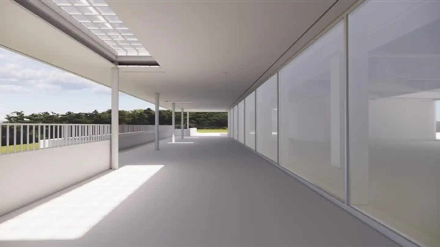 Apartment for rent - Route Des Plaines-Du-Loup 10, 1018 Lausanne