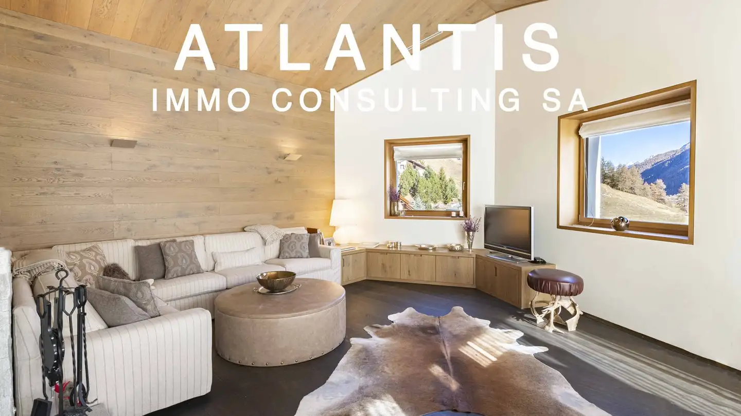 Apartment for rent - 7500 St. Moritz