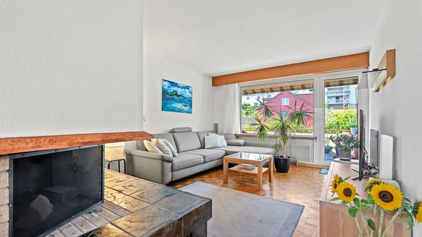 Appartamento in vendita - Schönenbergstrasse, 8820 Wädenswil - Photo 4