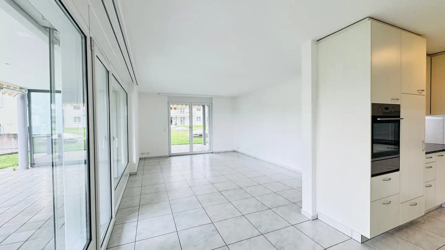 Appartement à louer - Waldgasse 18, 3360 Herzogenbuchsee - Photo 4