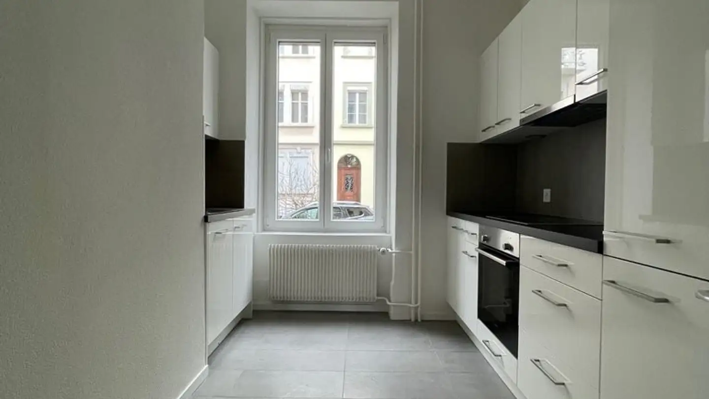 Wohnung mieten - Rue Ernst-Schüler / Ernst-Schüler-Strasse 72, 2502 Biel/Bienne