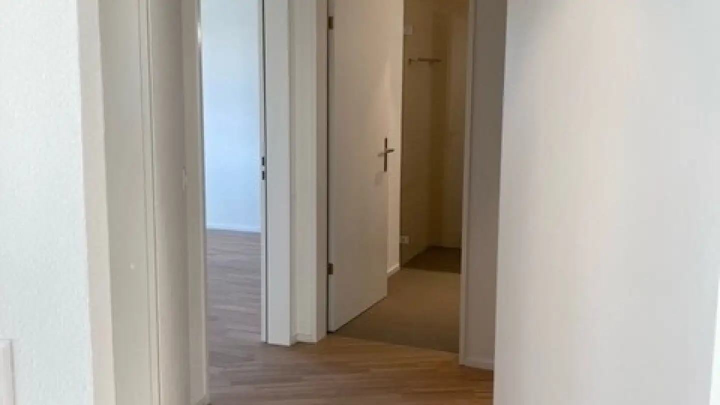 Apartment for rent - Schlachthausstrasse, 2540 Grenchen - Photo 4