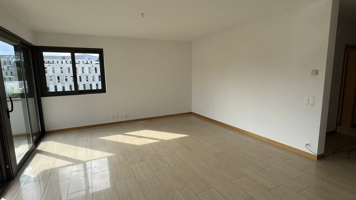 Appartamento in affitto - Via Merlina 7, 6962 Viganello