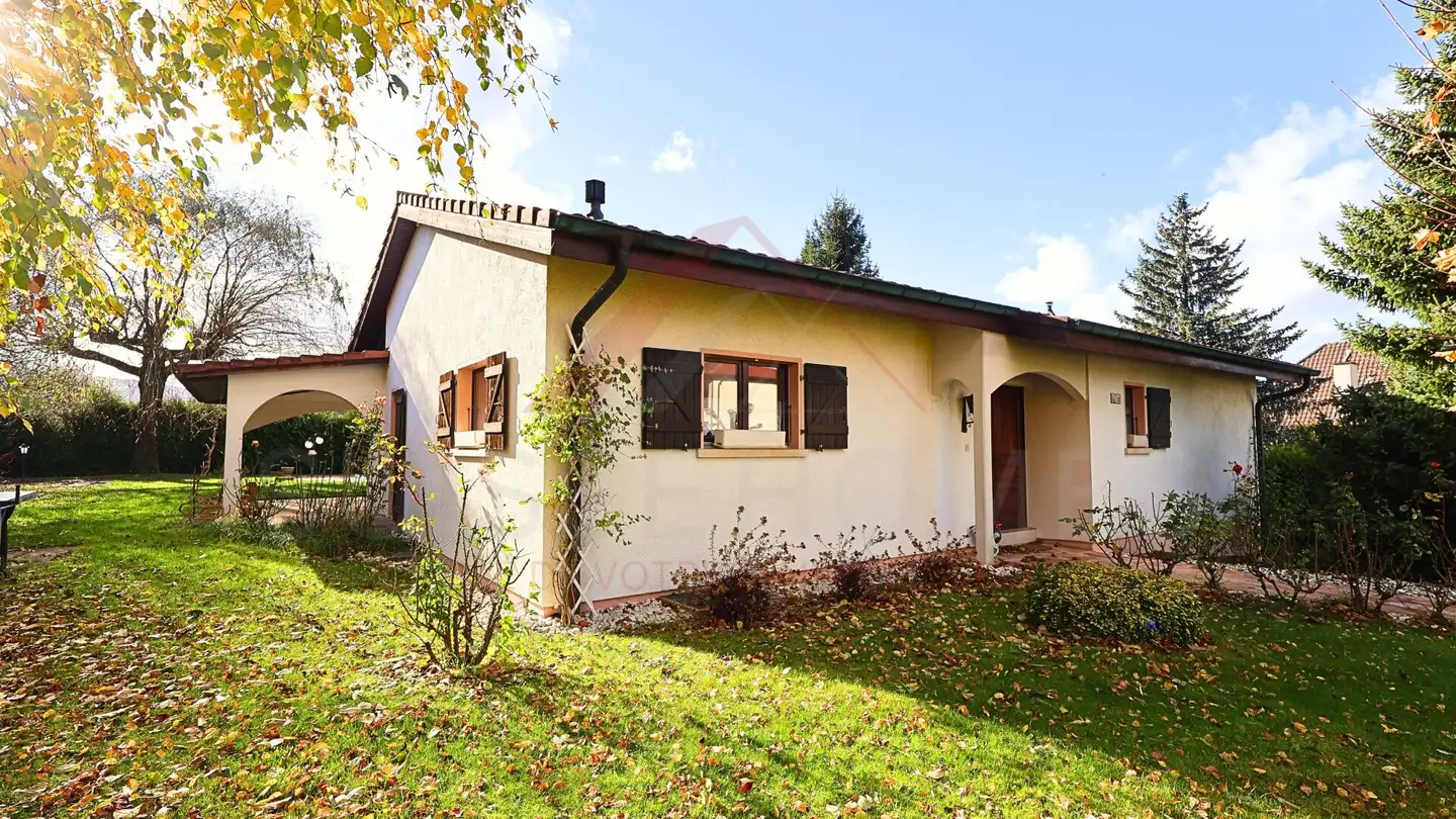 Villa kaufen - 2900 Porrentruy - Foto 3