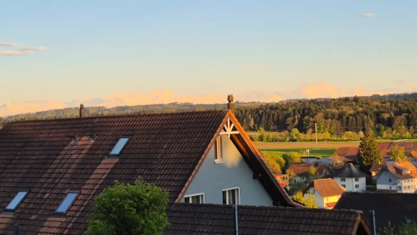 Casa a schiera in affitto - 3257 Grossaffoltern - Photo 2