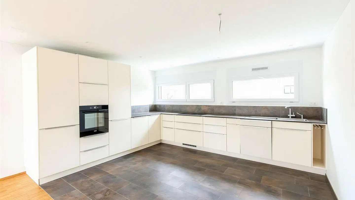 Stepped house for rent - Mühleliweg 5b, 8856 Tuggen - Photo 4