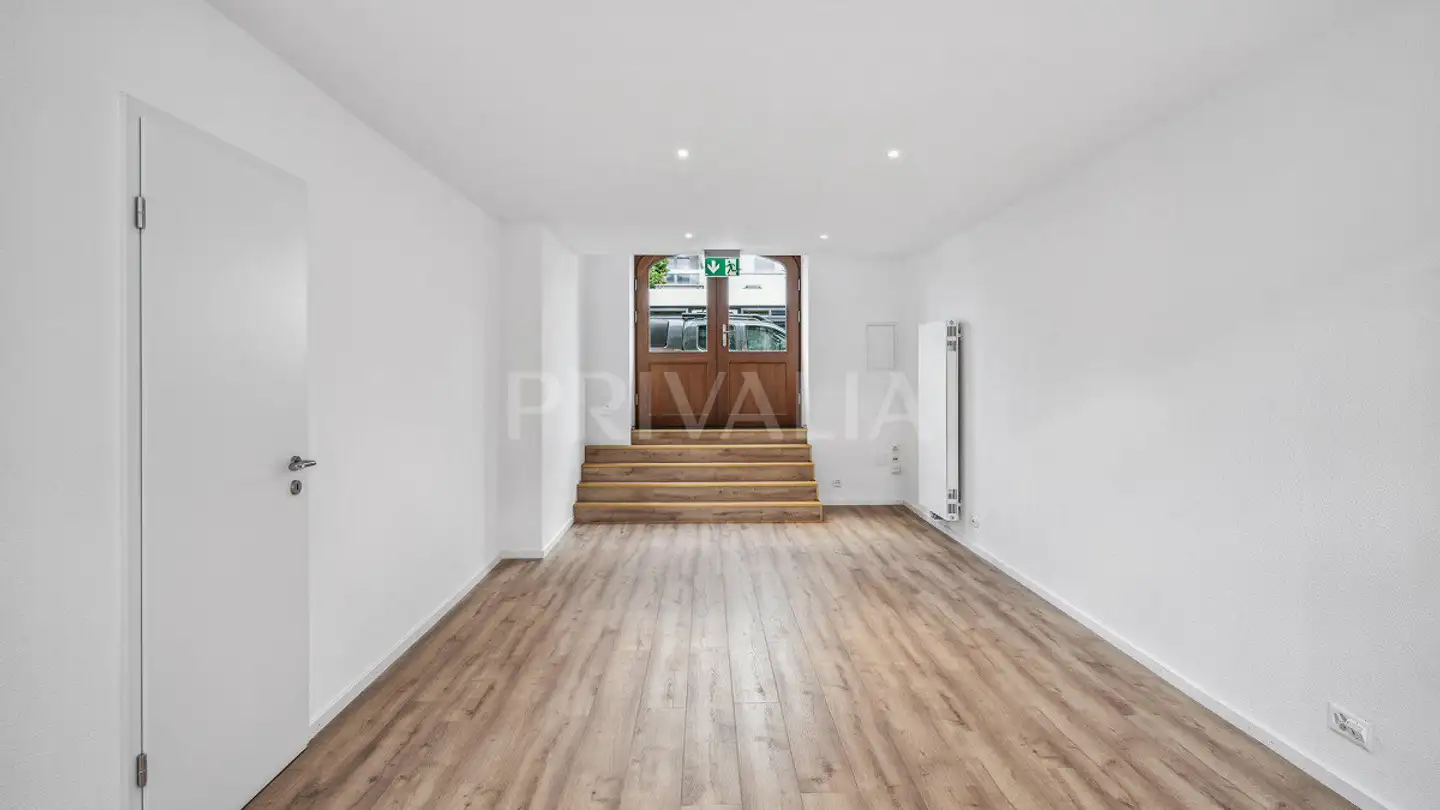 Edificio ad uso misto in vendita - 1225 Chêne-Bourg - Foto 2