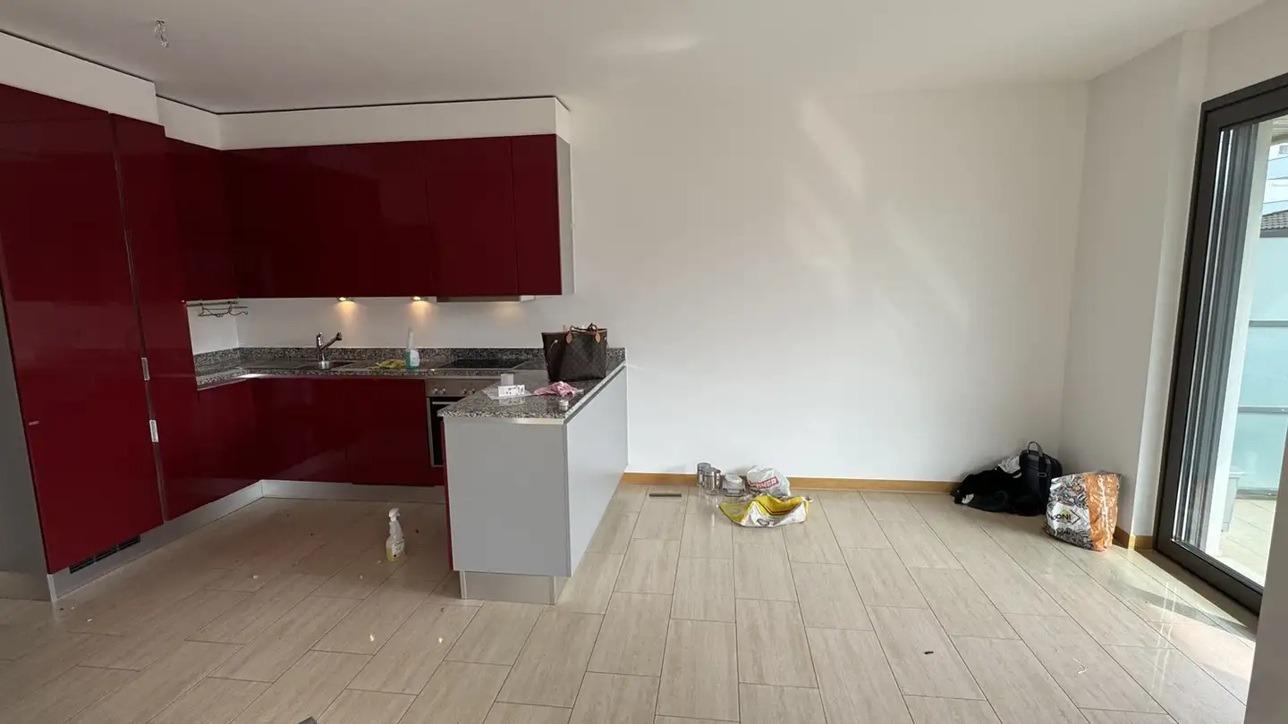 Appartamento in affitto - Via Merlina 7, 6962 Viganello - Foto 2