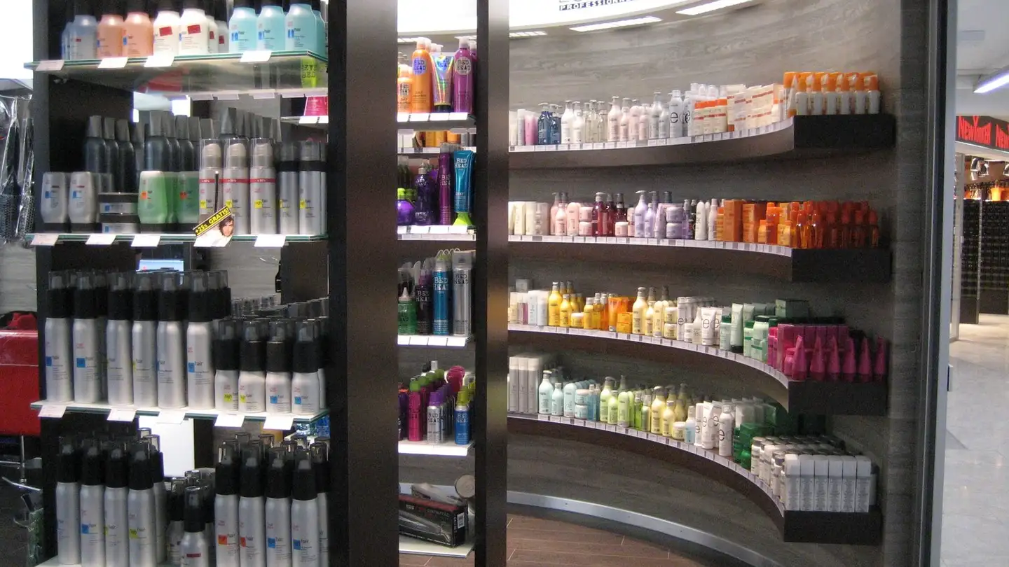 Friseursalon mieten - Aegertiweg 33, 3812 Wilderswil - Foto 2