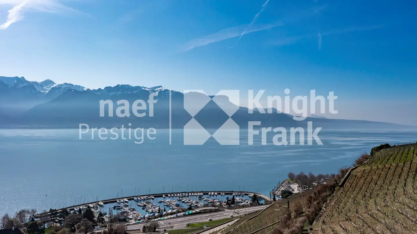 Villa for sale - 1802 Corseaux