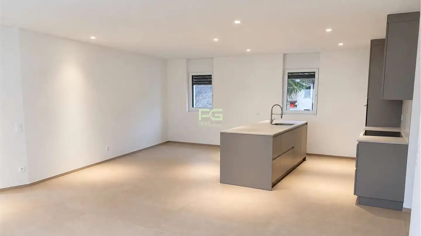 Wohnung kaufen - 6512 Giubiasco - Foto 4