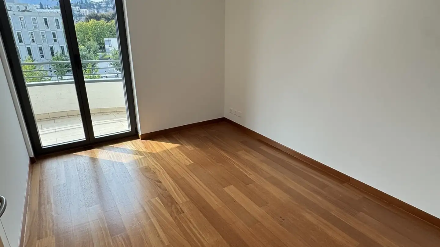 Appartamento in affitto - Via Merlina 7, 6962 Viganello - Foto 3