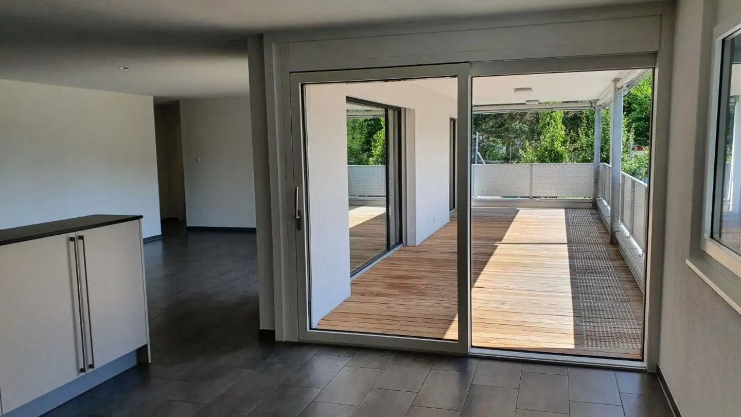 Apartment for rent - Obermontenstrasse 21, 1713 St. Antoni