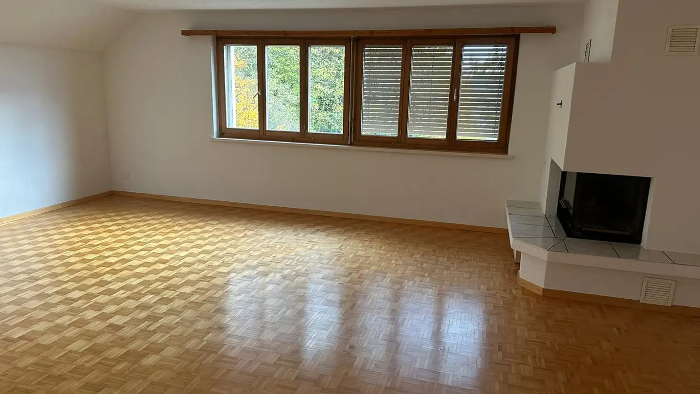 Duplex in affitto - Heldswilerstrasse 36c, 9214 Kradolf - Photo 2