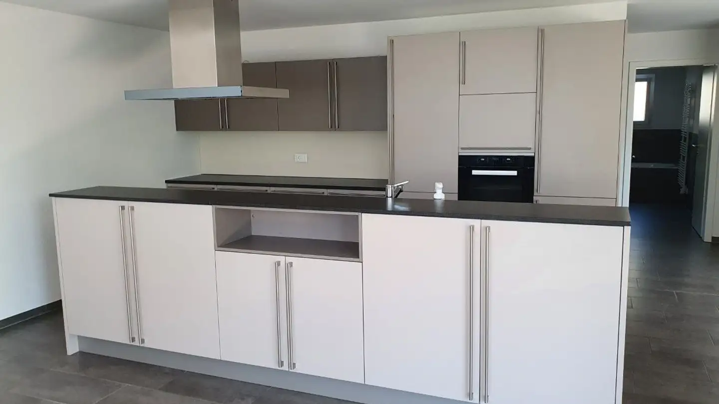 Apartment for rent - Obermontenstrasse 21, 1713 St. Antoni - Photo 2