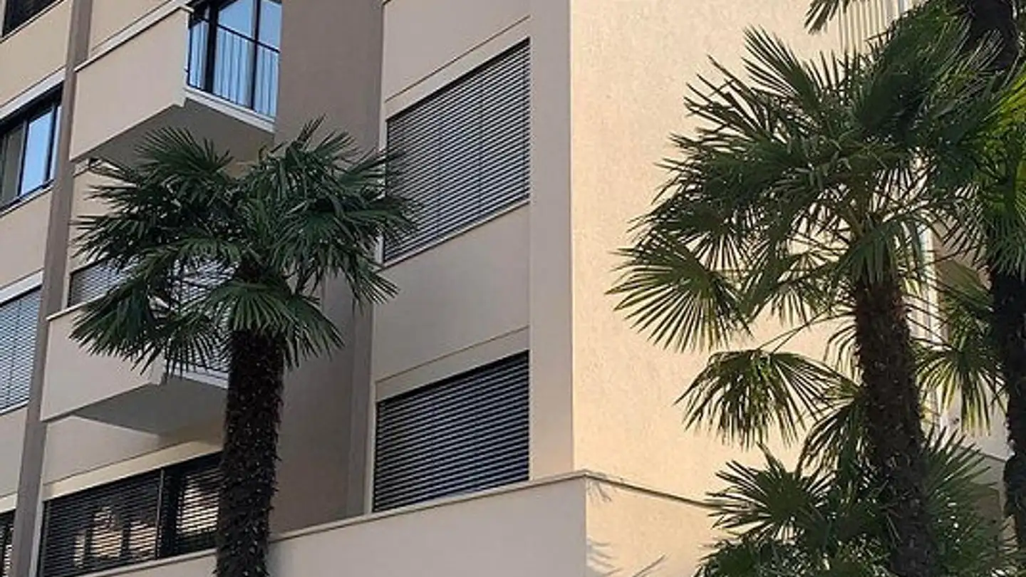 Maisonette-Wohnung mieten - Strada Regina 9, 6900 Lugano