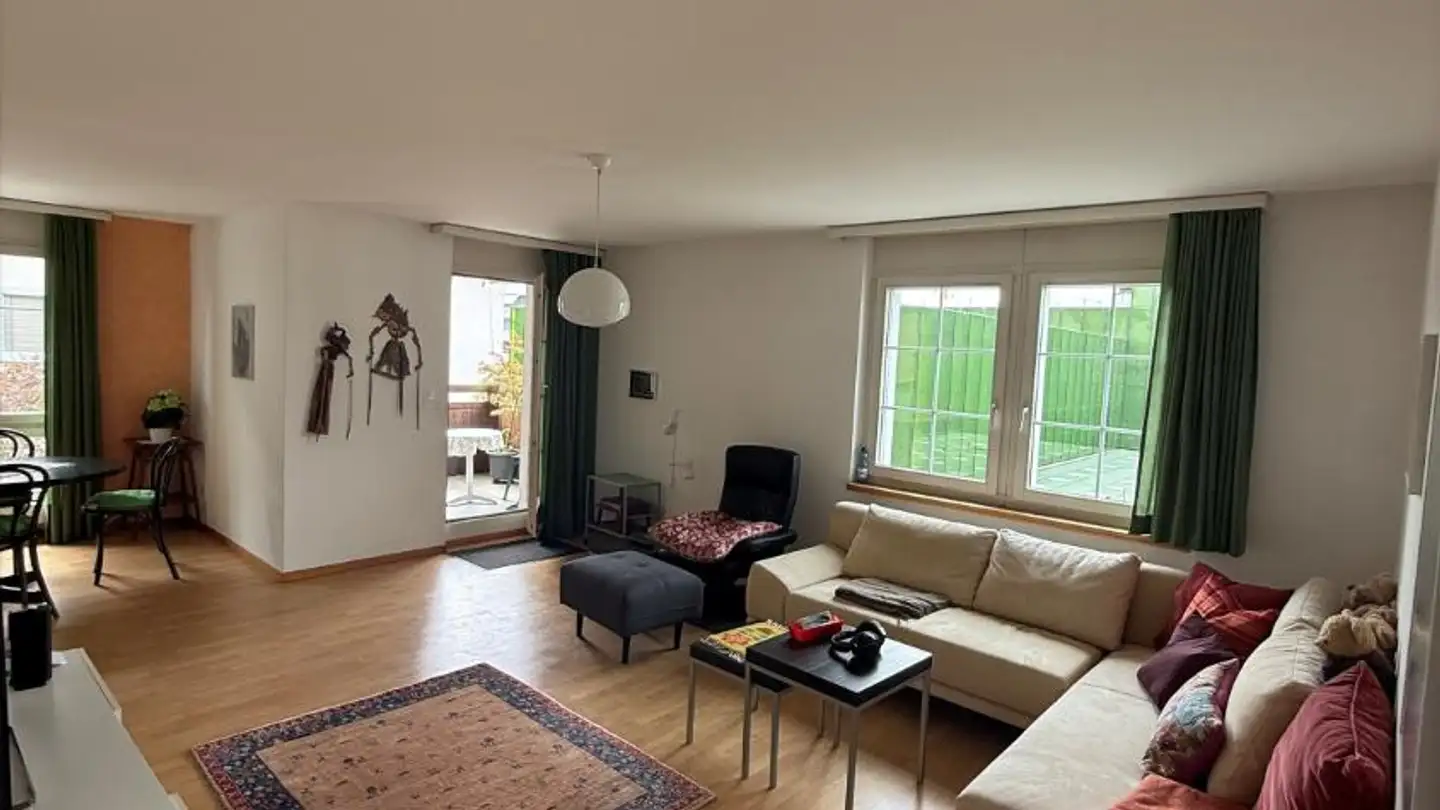 Apartment for rent - Zürichstrasse 53, 8910 Affoltern am Albis