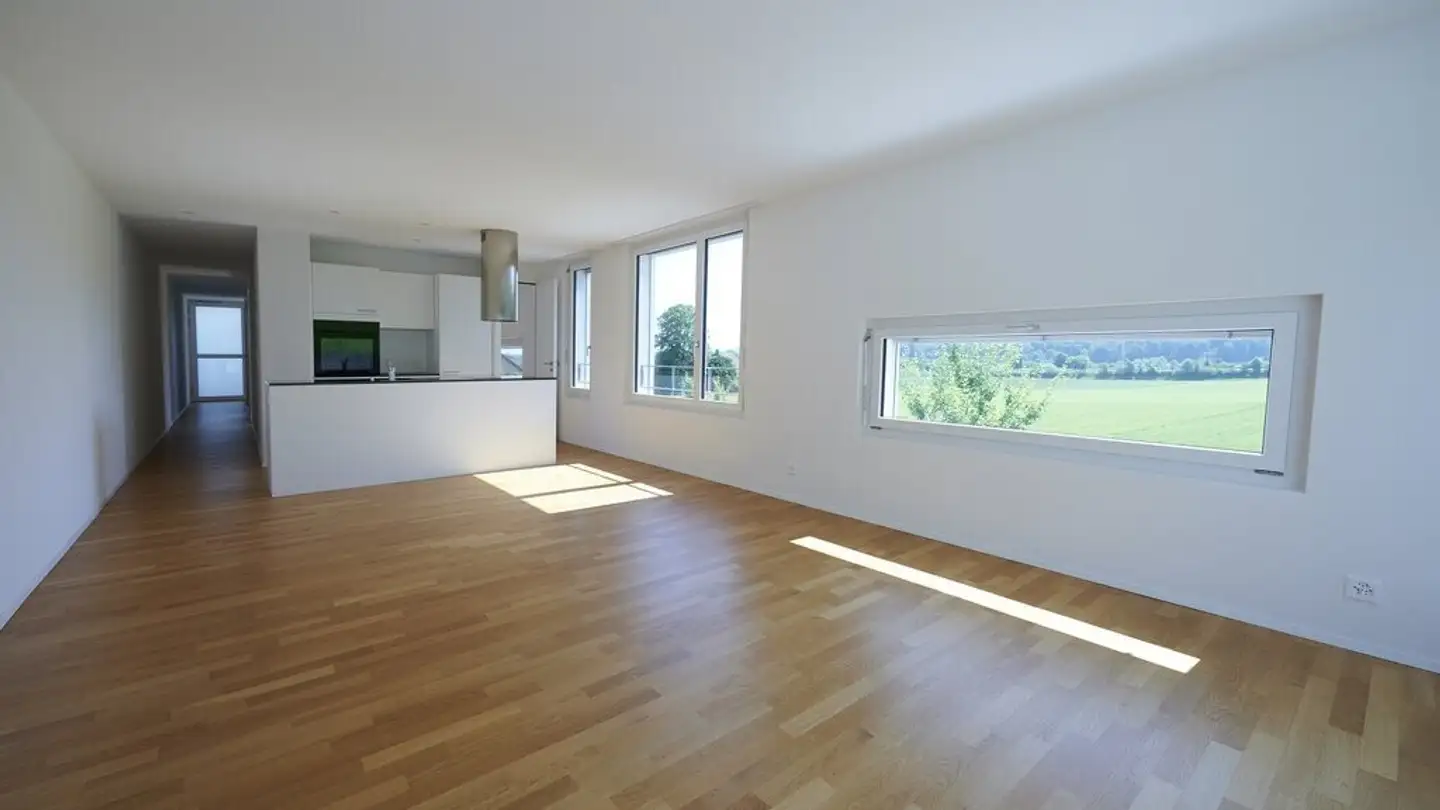 Apartment for rent - Sandstrasse, 3302 Moosseedorf - Photo 2